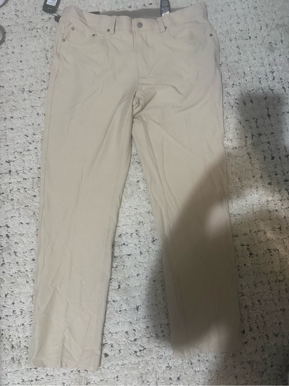 Brand new Greg Norman Khakis 34x30